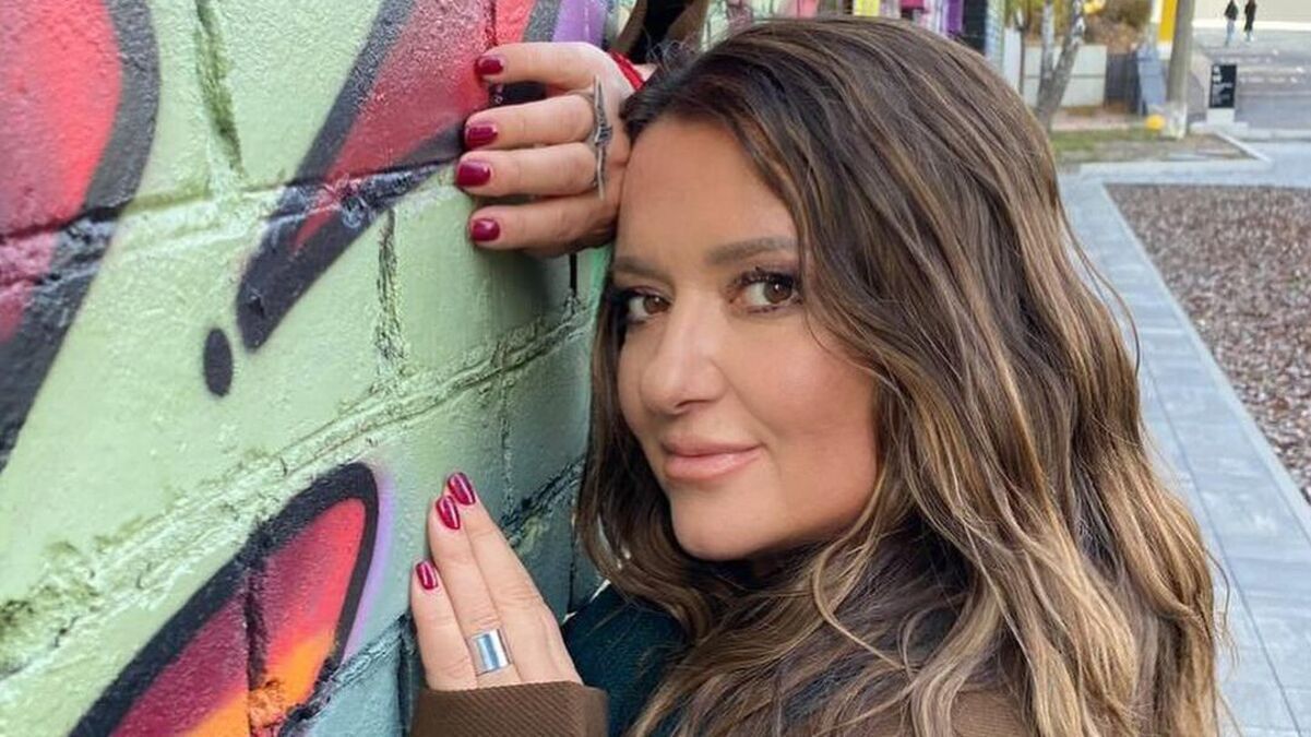 Наталья Могилевская Наталья Могилевская