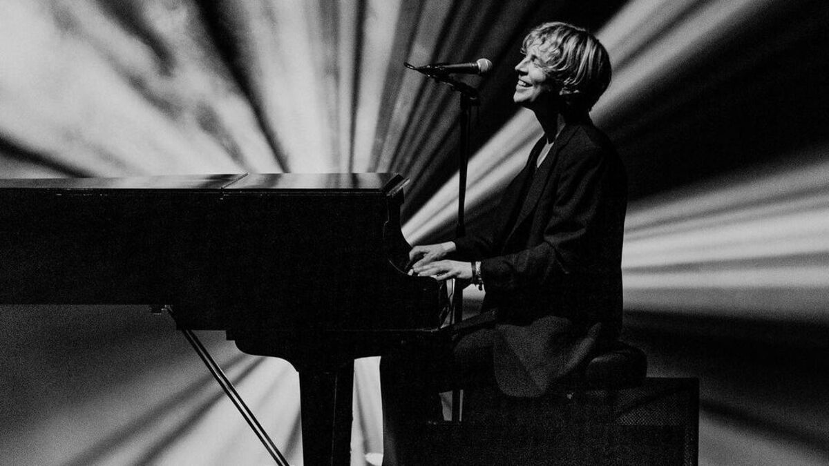 Том Оделл Том Оделл