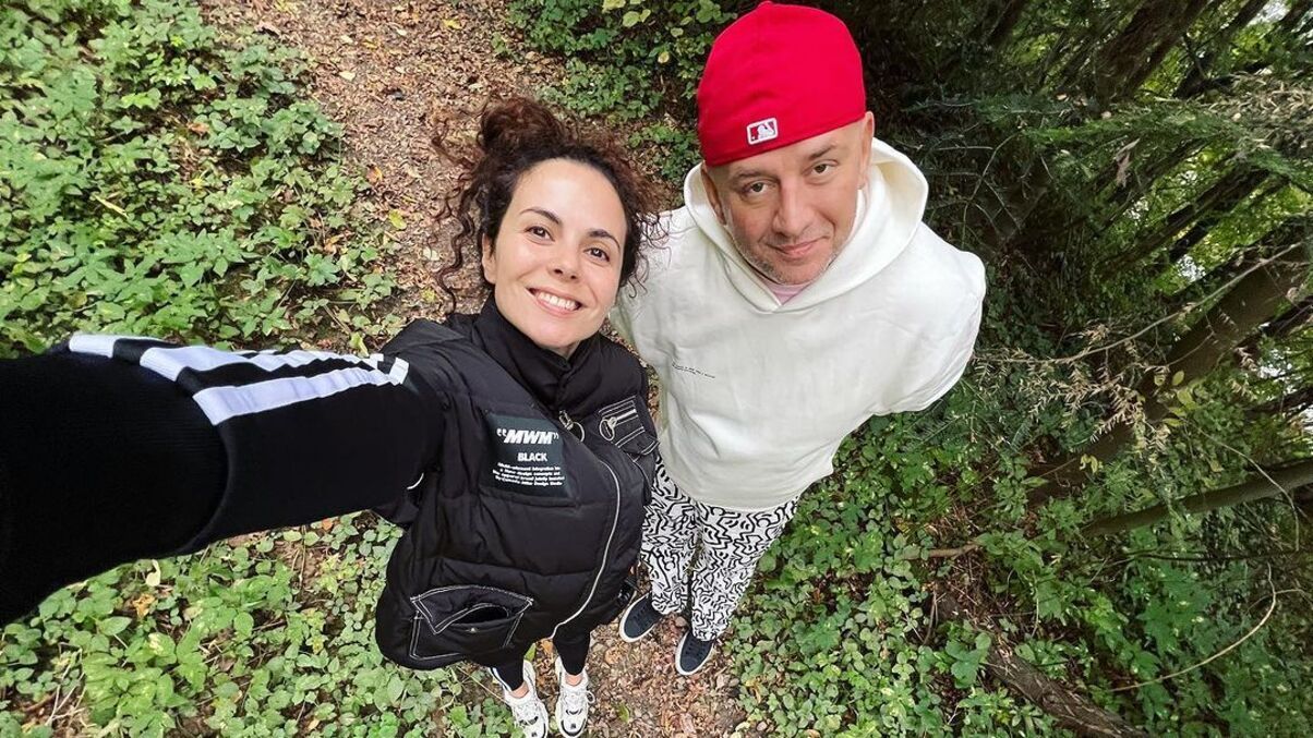 Потап та Настя Каменських Потап та Настя Каменських