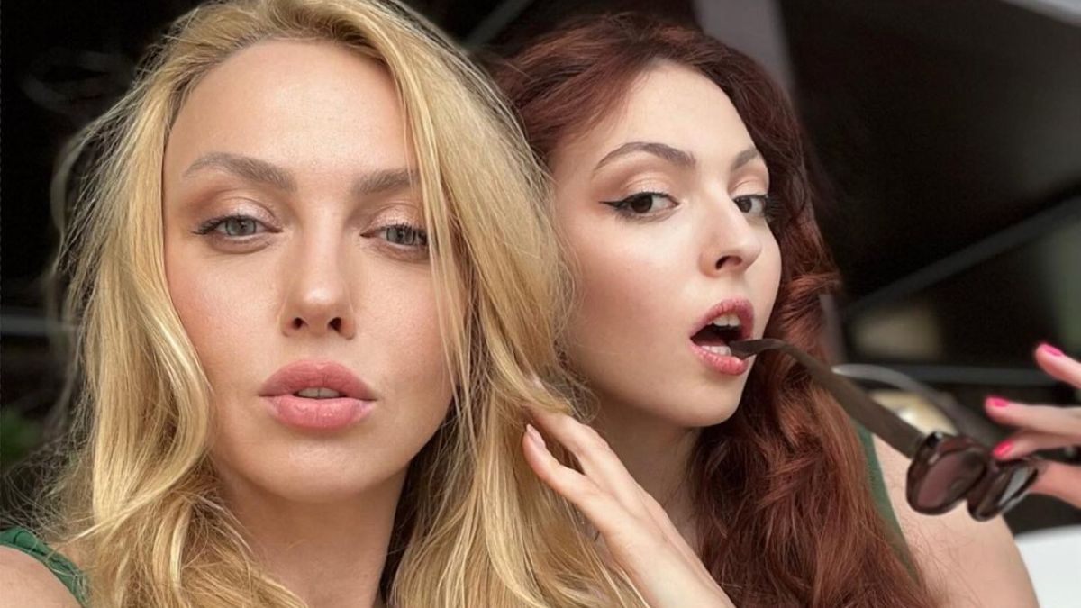 Оля Полякова Оля Полякова