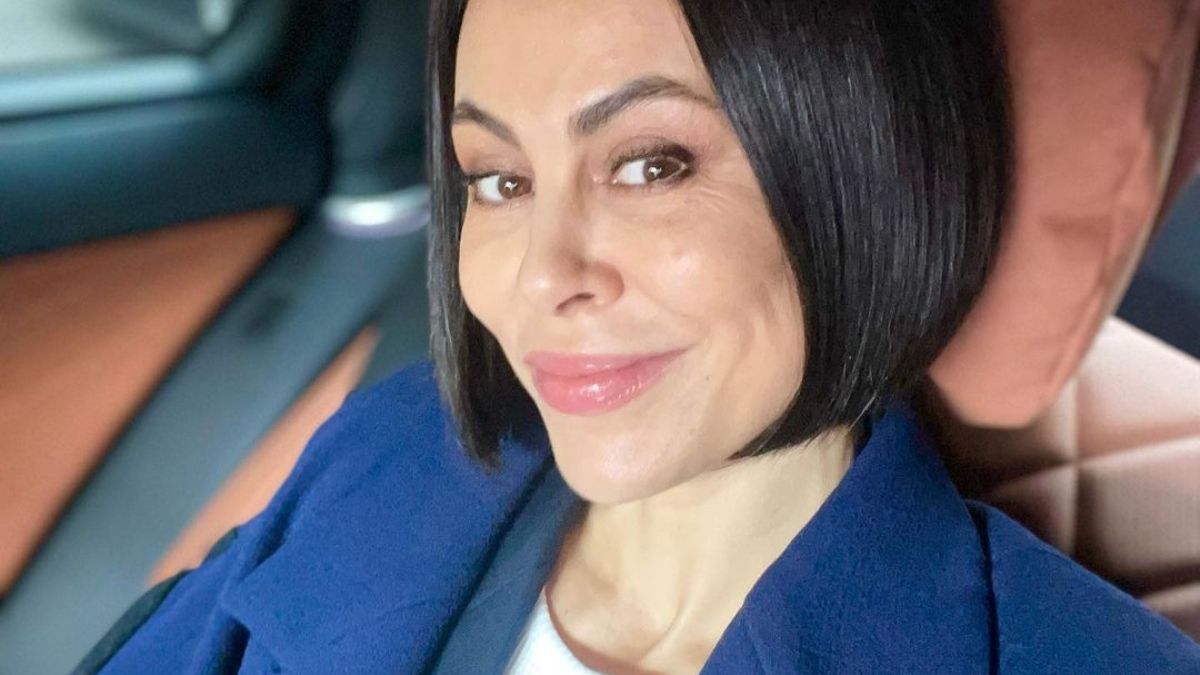 Наталія Єгорова Наталія Єгорова