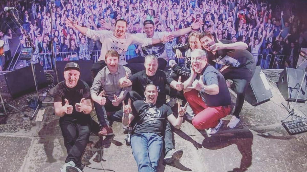 Гурт ТНМК Гурт ТНМК