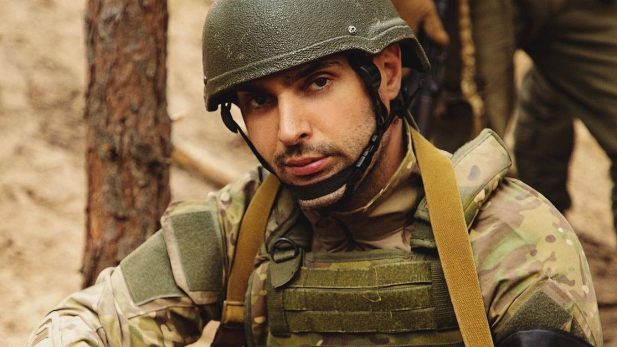 Віталій Козловський Віталій Козловський