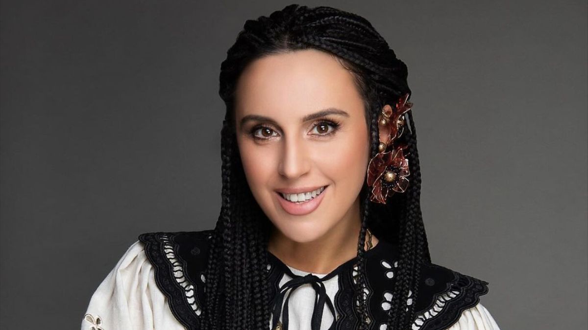 Российский суд заочно арестовал певицу Джамалу Российский суд заочно арестовал певицу Джамалу