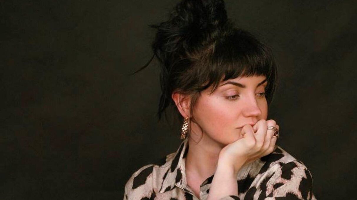 Оля Цыбульская Оля Цыбульская