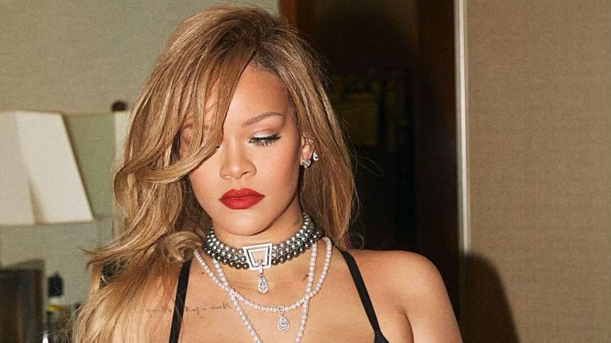 Рианна Рианна