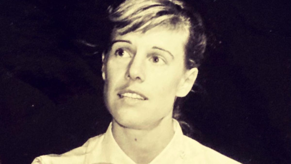 Фрэнсис Стернхаген Фрэнсис Стернхаген