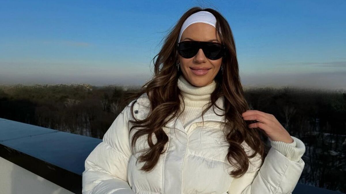 Леся Нікітюк Леся Нікітюк