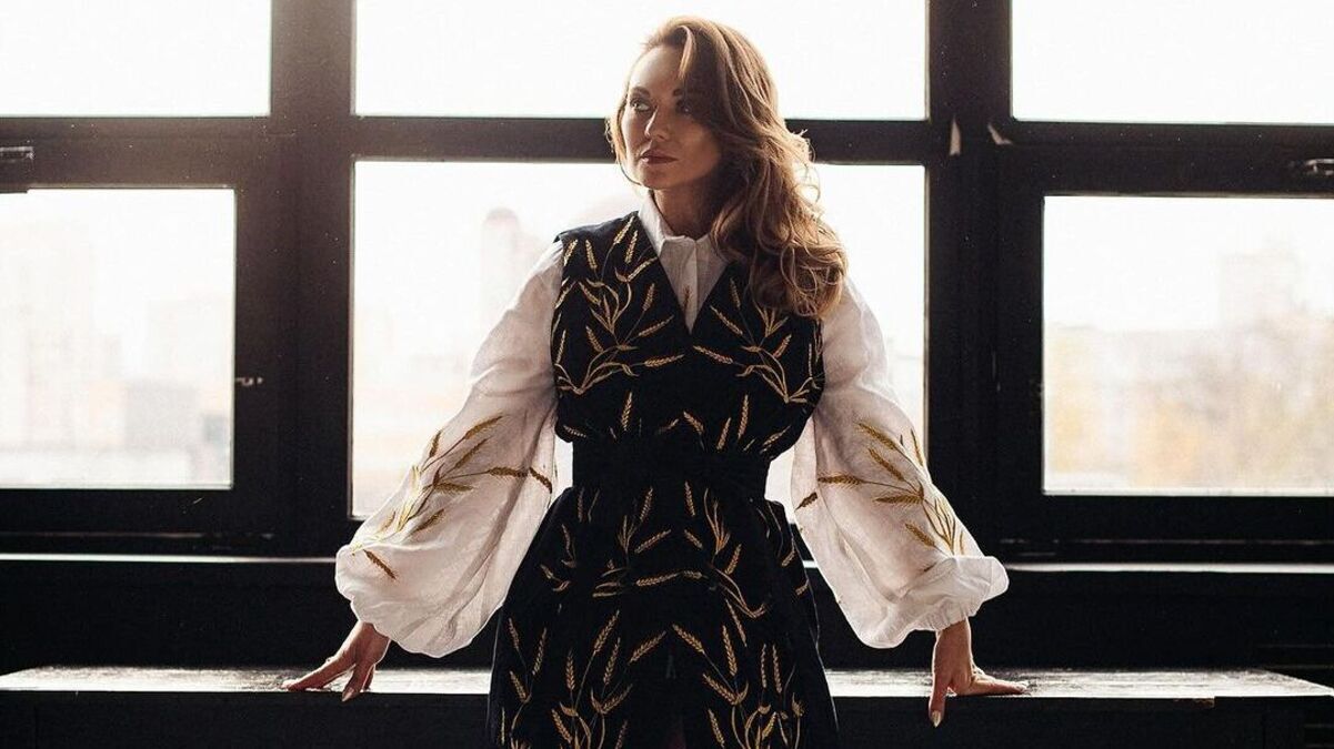 Анна Саливанчук Анна Саливанчук