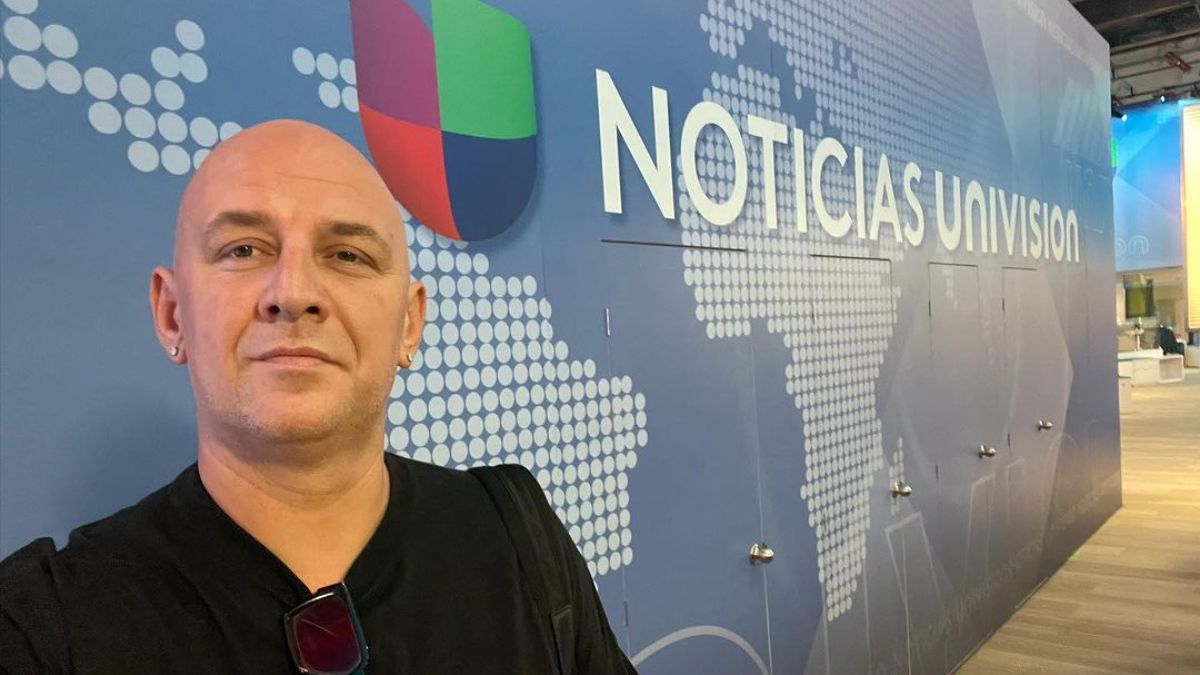 Потап пояснив, що робить за кордоном Потап пояснив, що робить за кордоном