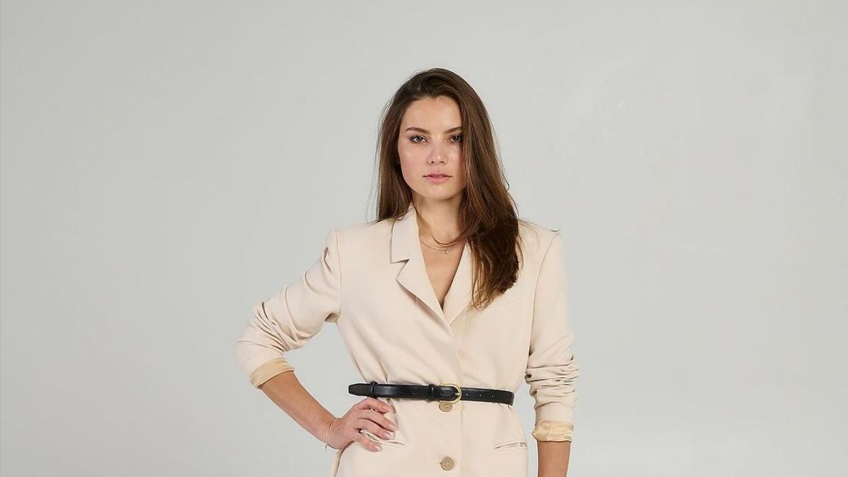 Антонина Хижняк разошлась с Александром Боднаром Антонина Хижняк разошлась с Александром Боднаром