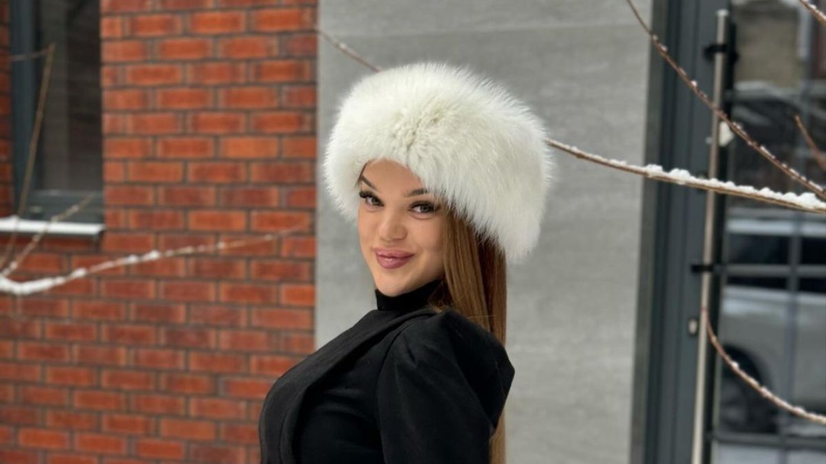 Юля Верба про Крим Юля Верба про Крим