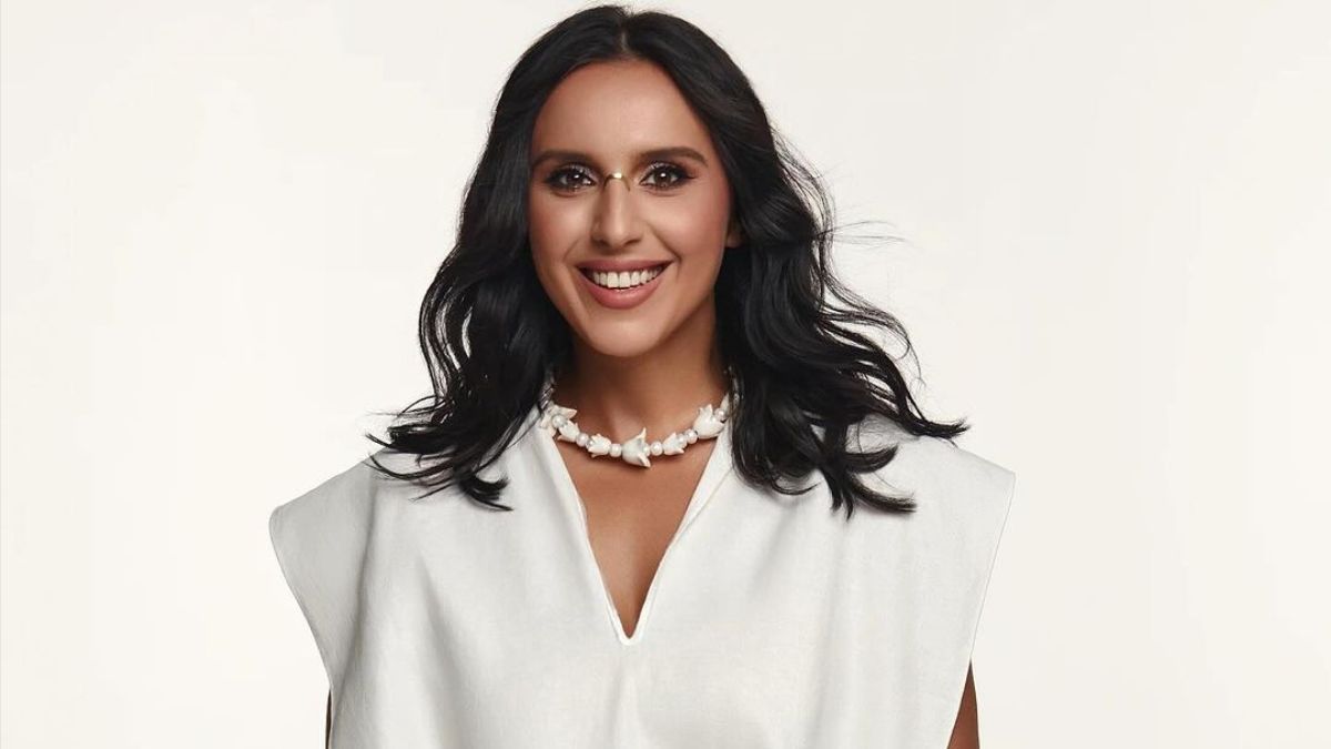 Джамала вошла в Spotify Equal 2023 Джамала вошла в Spotify Equal 2023