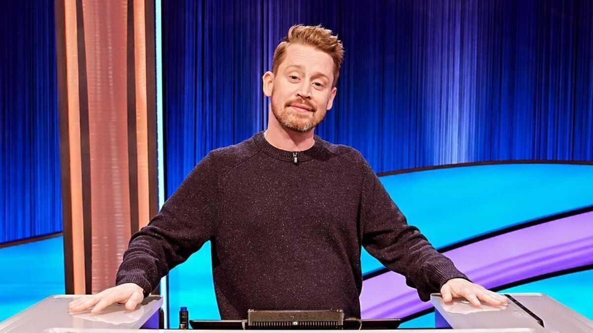 Маколей Калкін Маколей Калкін