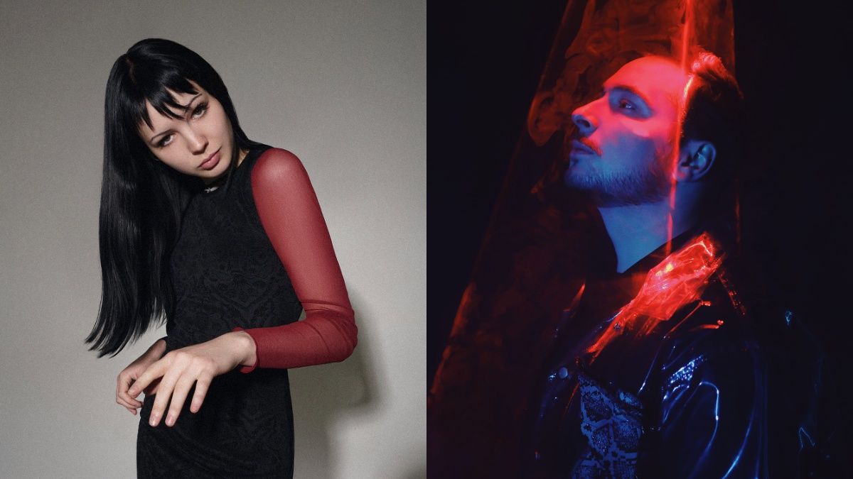 Музичні новинки тижня Музичні новинки тижня