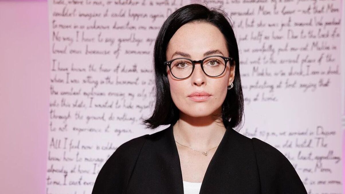 Даша Астаф'єва Даша Астаф'єва