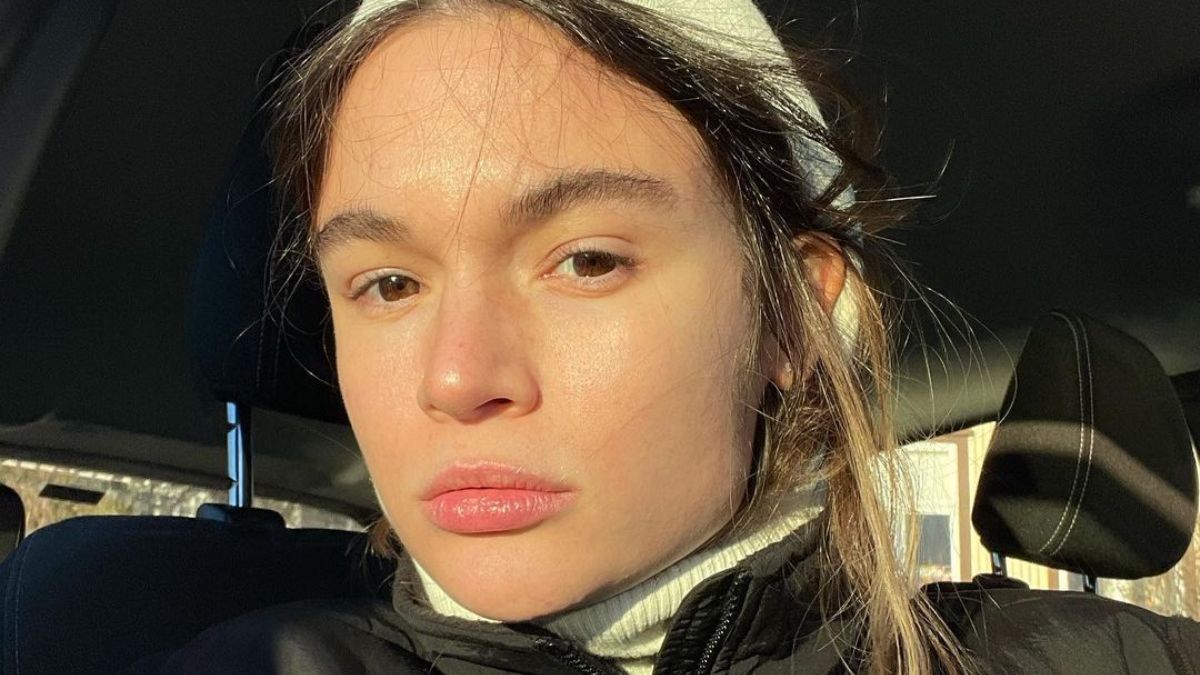 Даша Кацуріна Даша Кацуріна