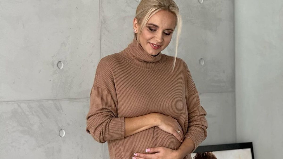 Лілія Ребрик Лілія Ребрик