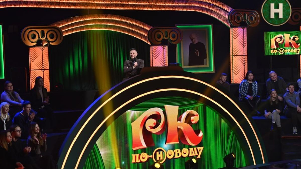 Валік Міхієнко Валік Міхієнко