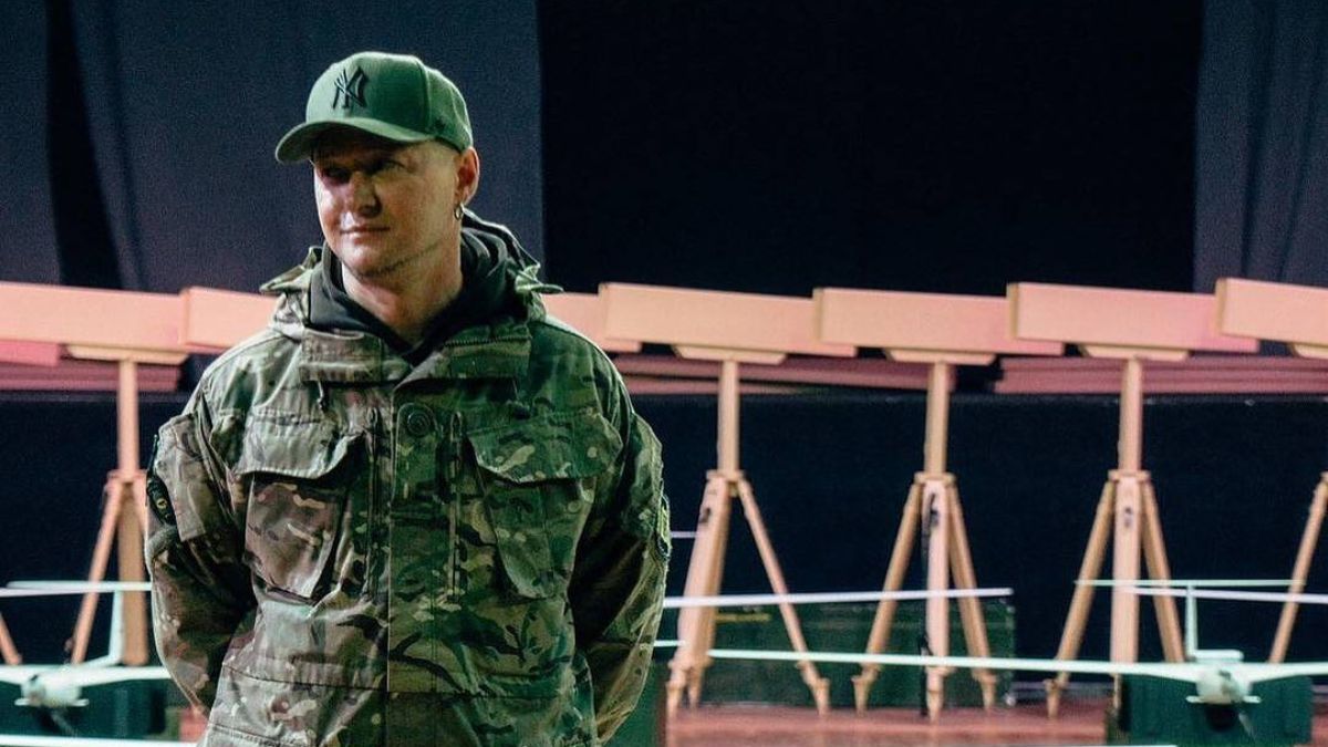 Андрей Хливнюк Андрей Хливнюк