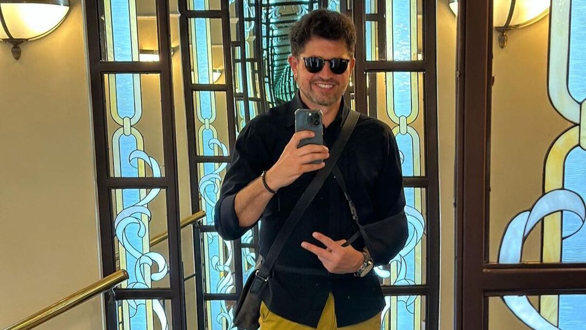 Андрей Джеджула Андрей Джеджула