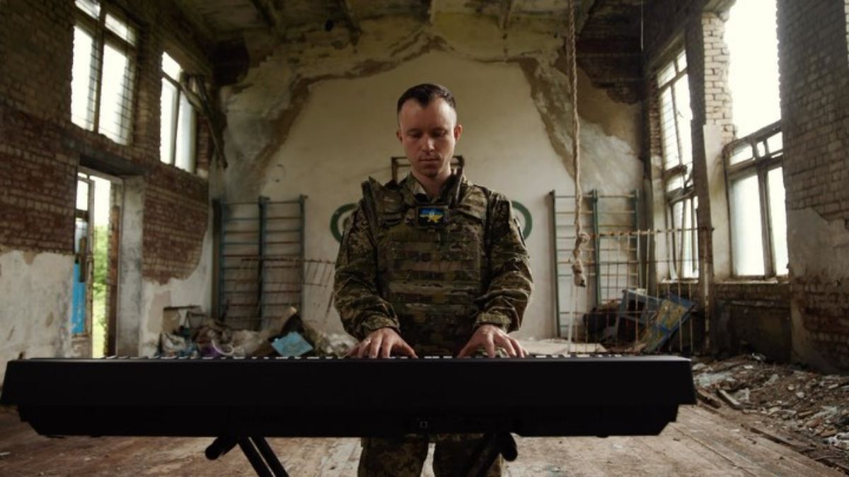 Михайло Олійник Михайло Олійник