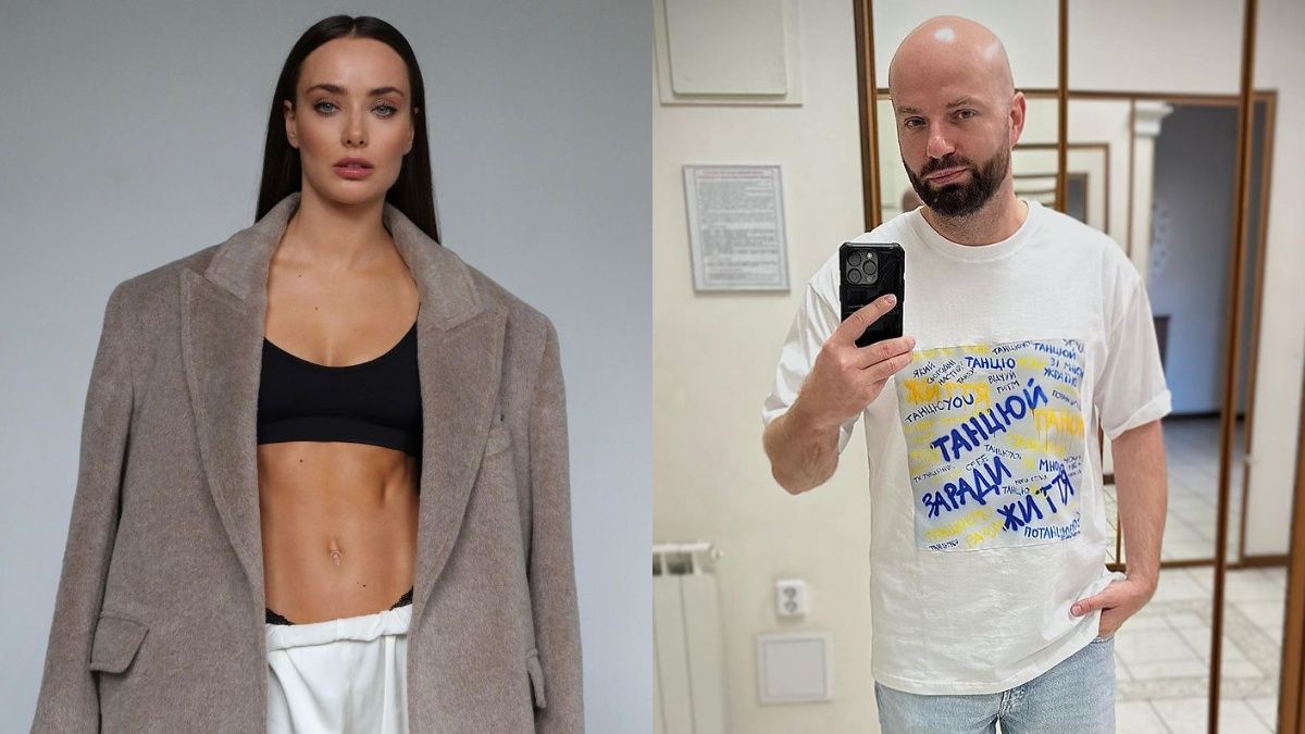 Ксенія Мішина і Слава Дьомін Ксенія Мішина і Слава Дьомін