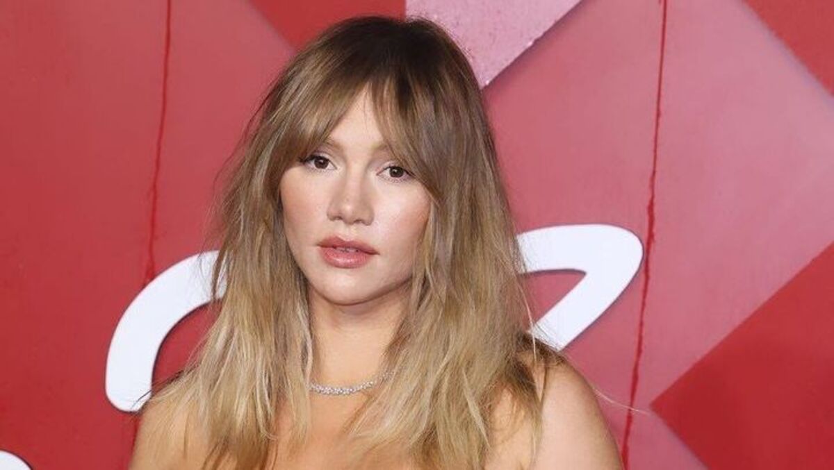 Сьюки Уотергауз Сьюки Уотергауз