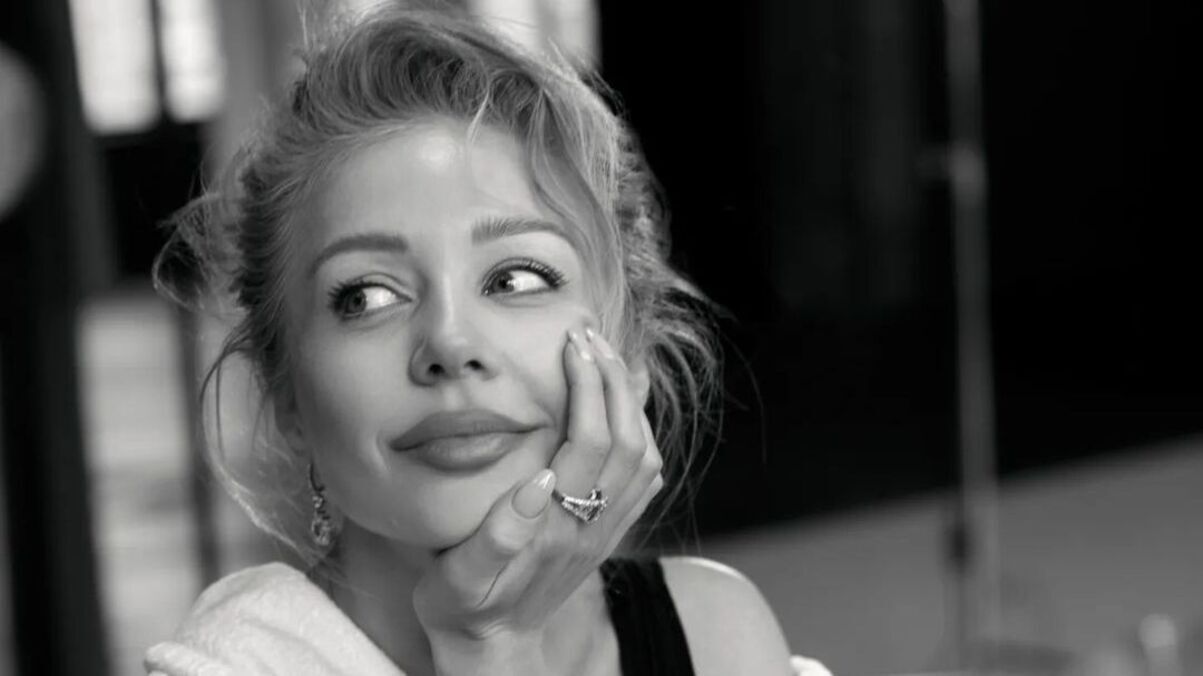 Тіна Кароль Тіна Кароль