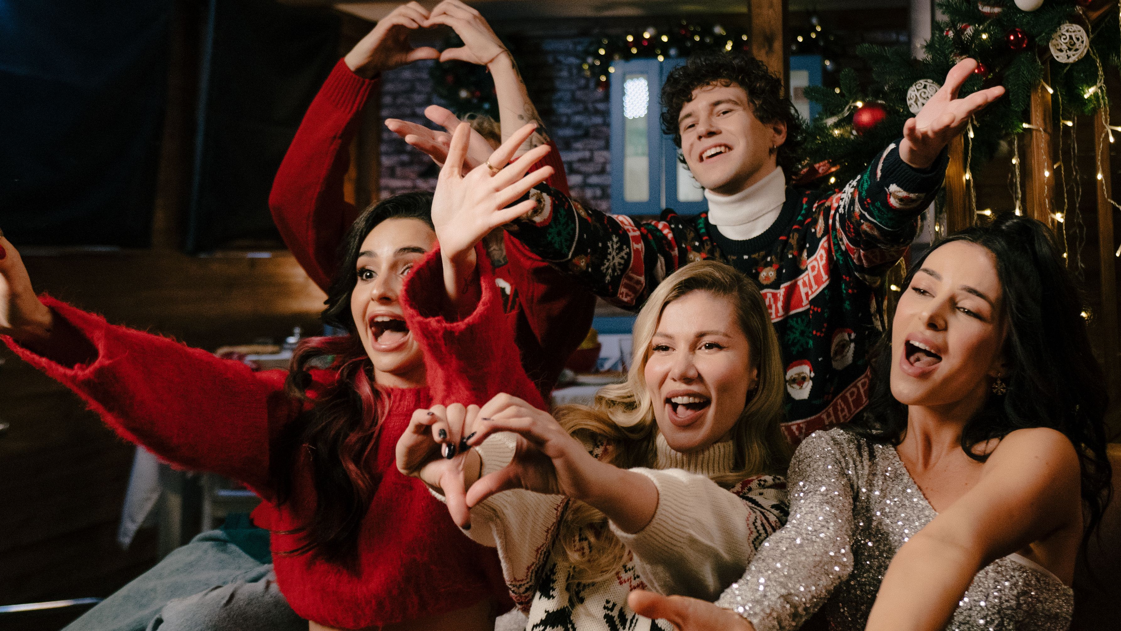 Українські зірки Українські зірки