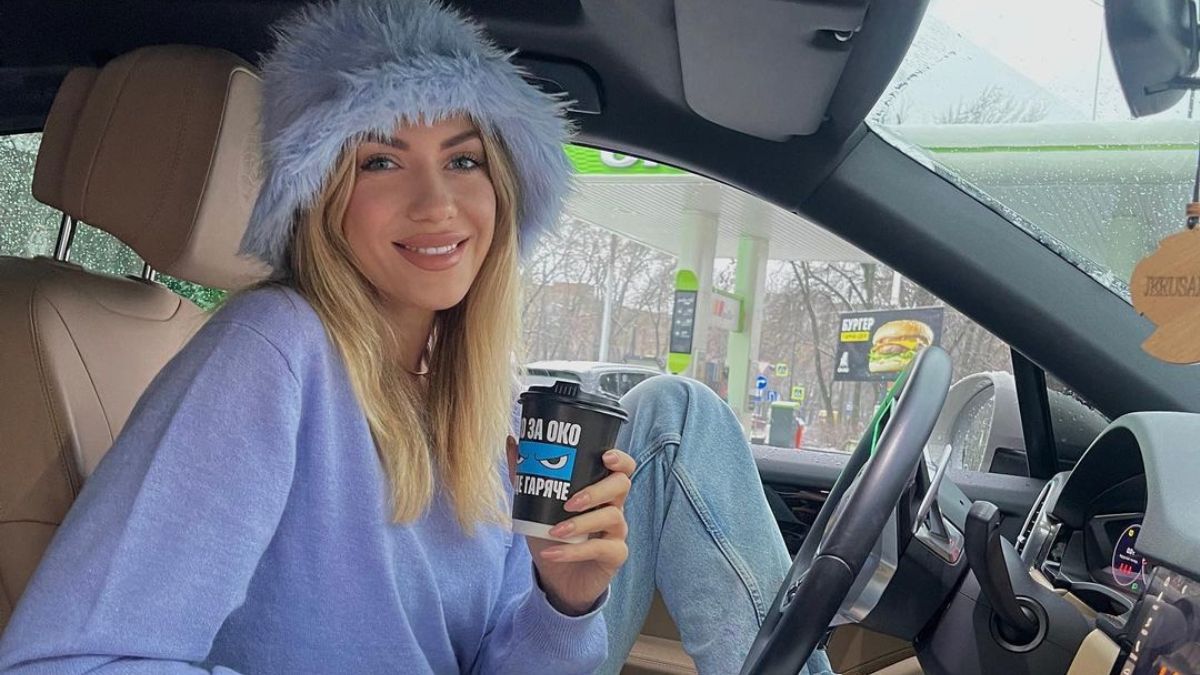 Леся Никитюк Леся Никитюк