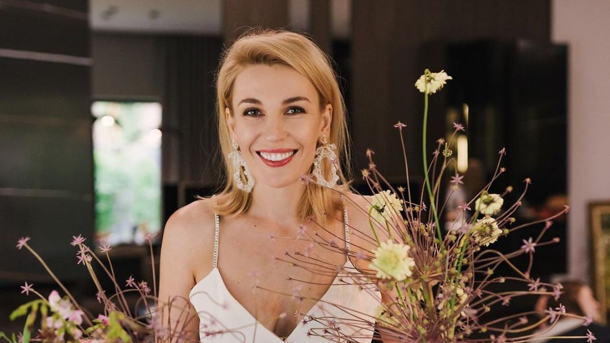 Елена Елизарова Елена Елизарова