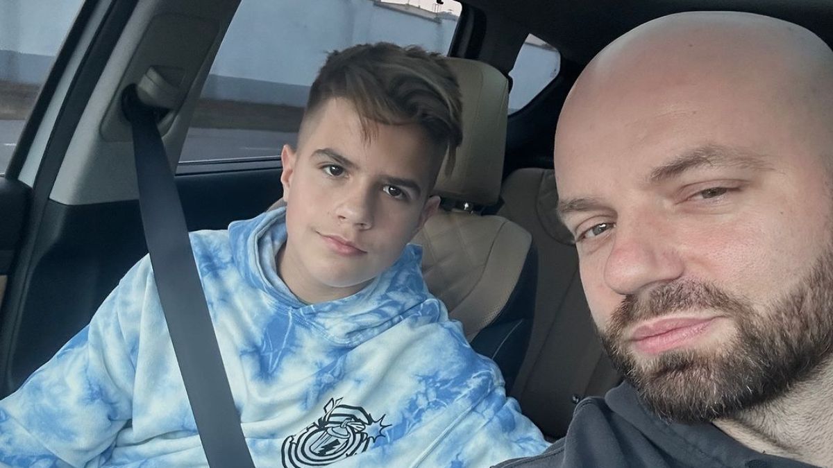 Операция сына Славы Демина Операция сына Славы Демина