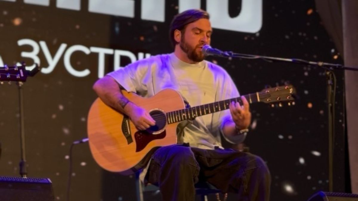 Сергей Танчинец Сергей Танчинец