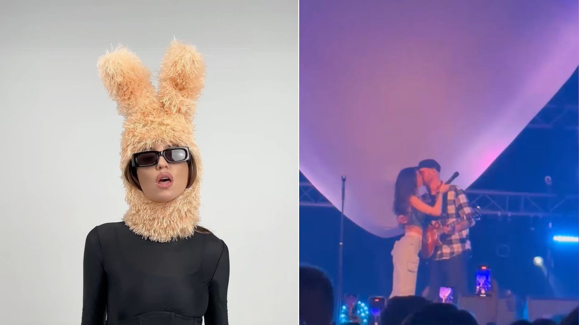 Надя Дорофєєва, Міша Кацурін Надя Дорофєєва, Міша Кацурін