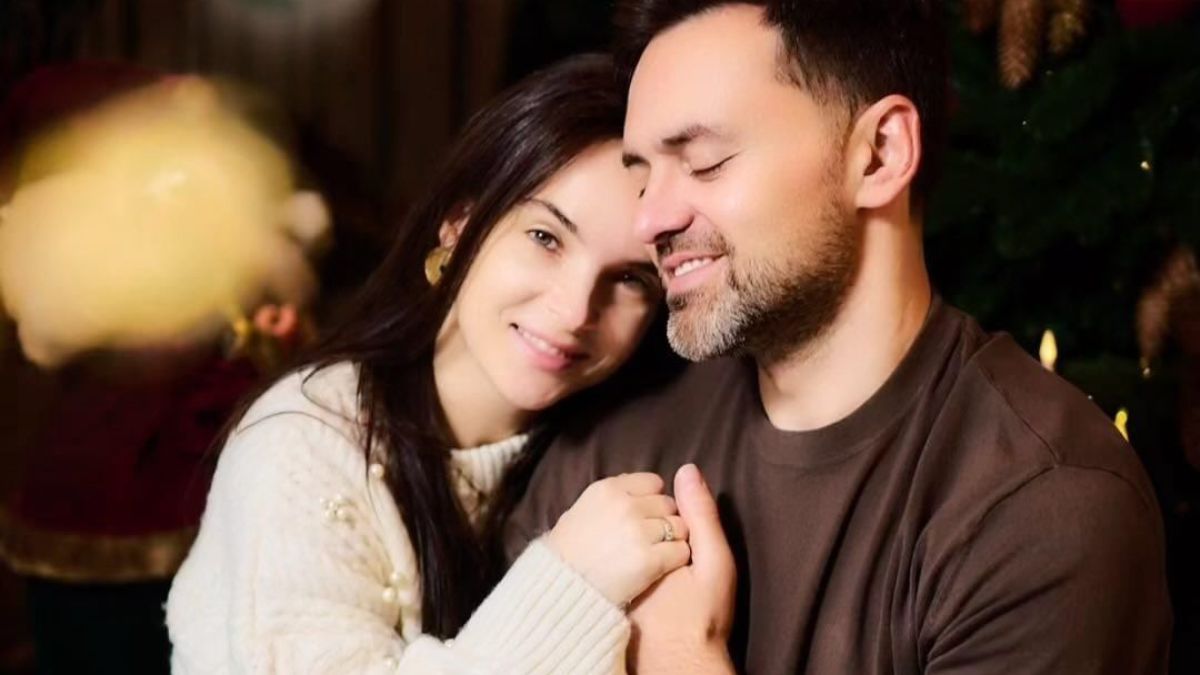 Тимур и Инна Мирошниченко Тимур и Инна Мирошниченко