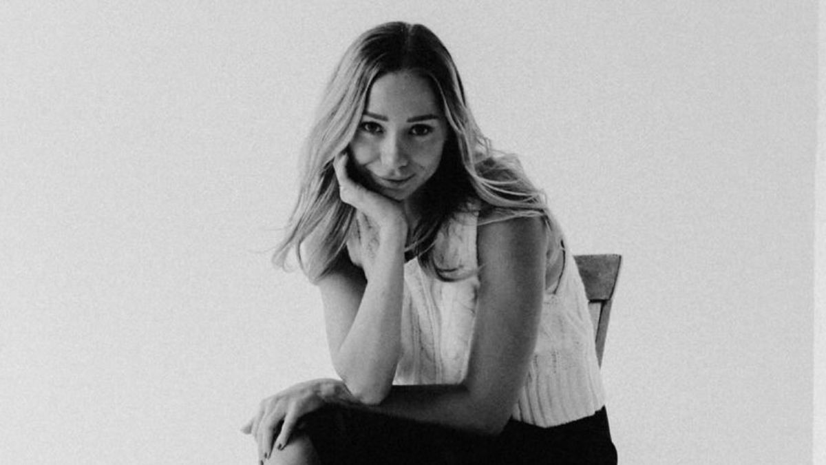 Екатерина Репяхова Екатерина Репяхова