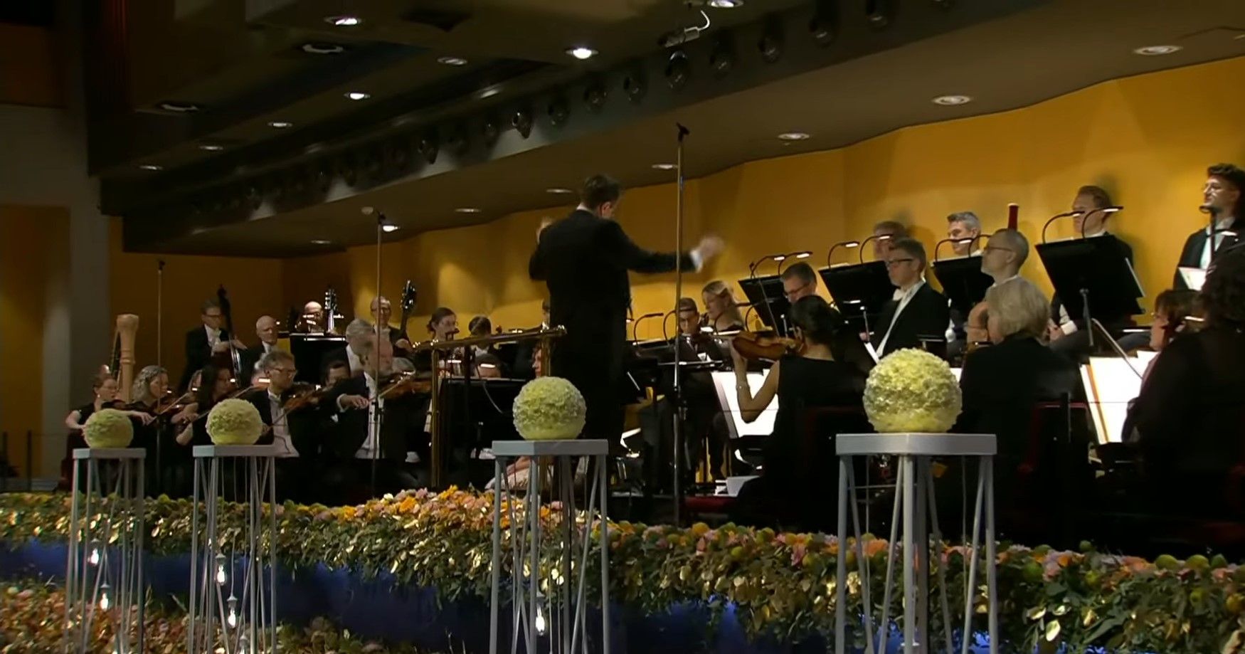 Нобелевская премия Нобелевская премия