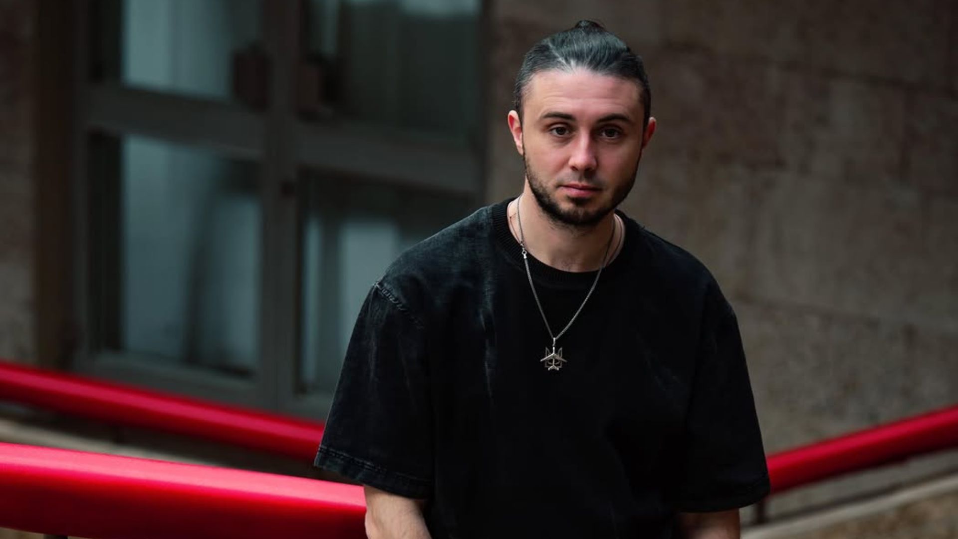 Тарас Тополя Тарас Тополя