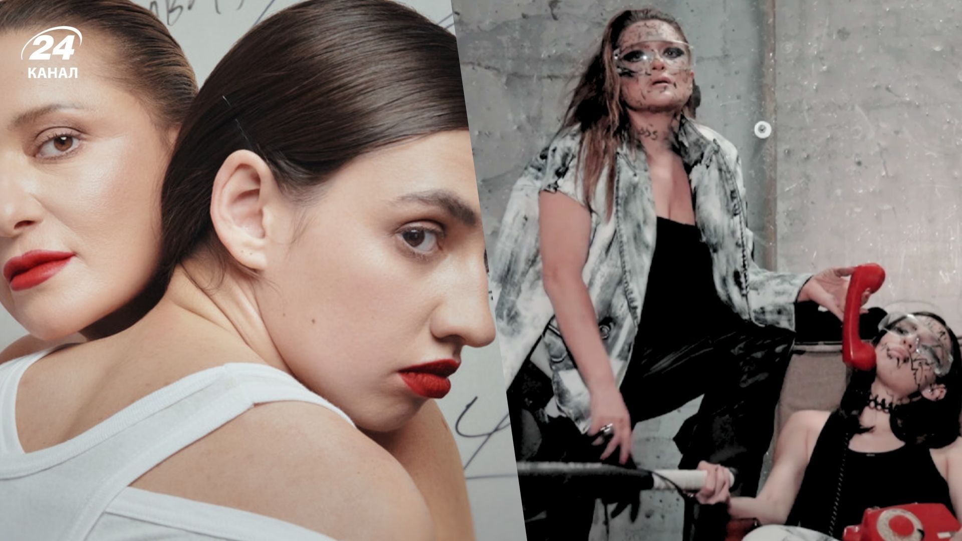 Наталія Могилевська & Lely45 Наталія Могилевська & Lely45