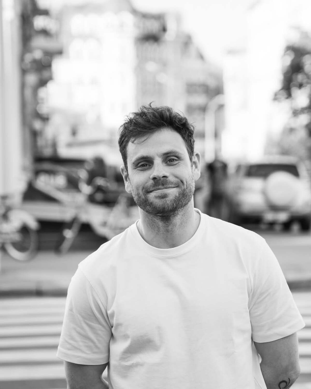 Артур Логай