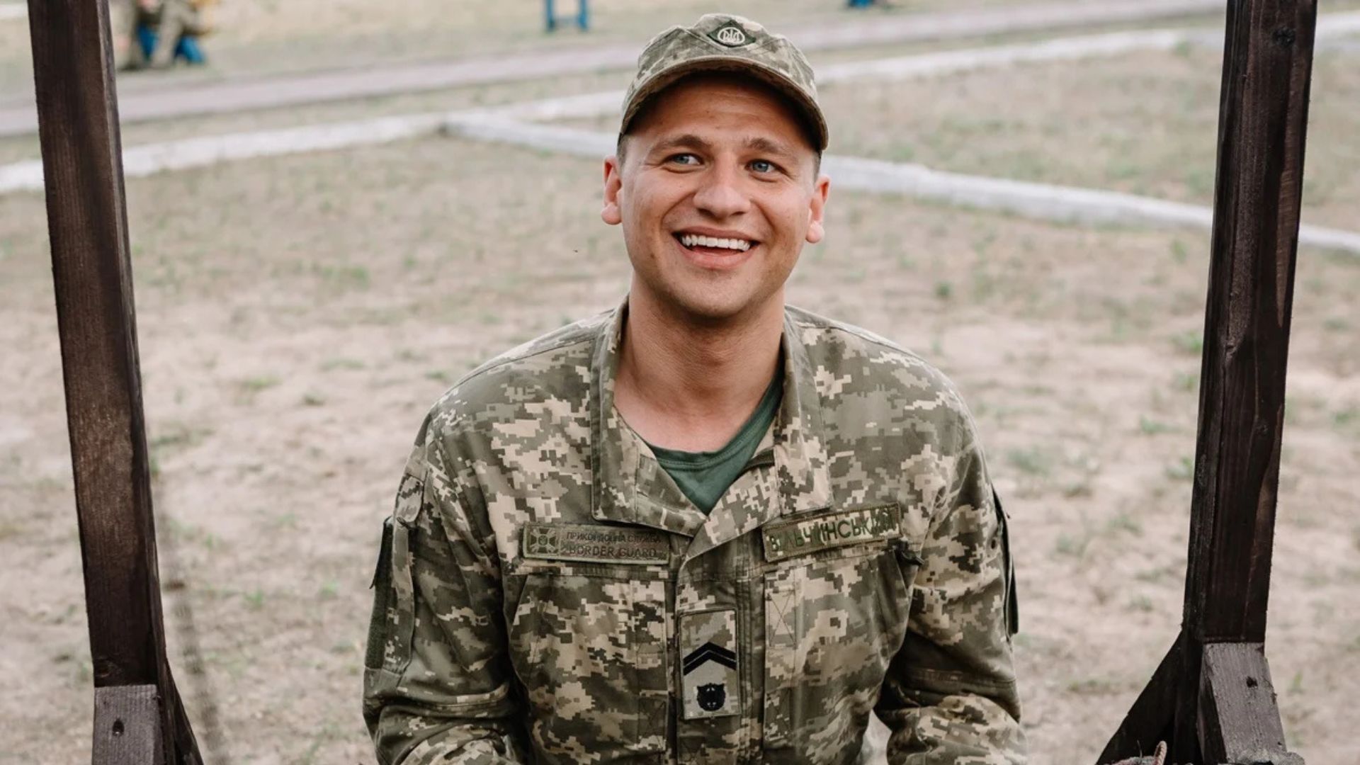 Євген Ламах Євген Ламах