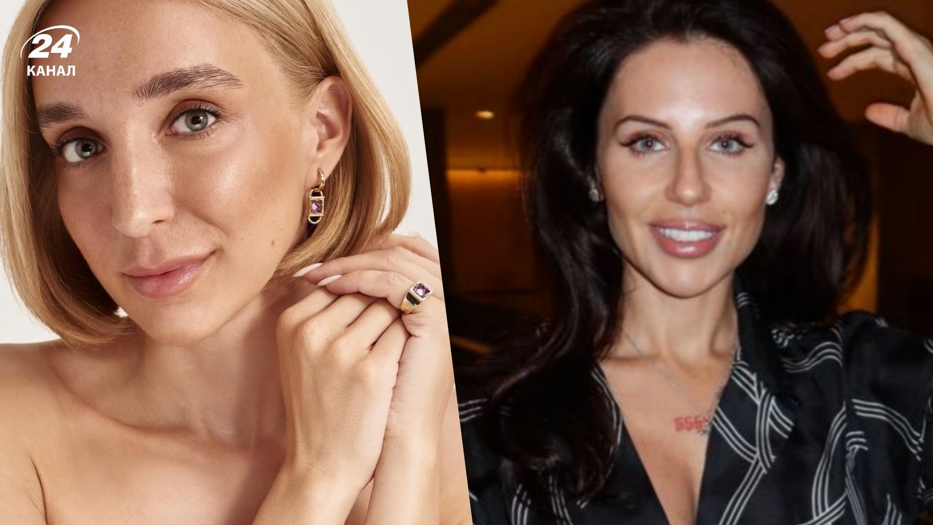 Елена Мандзюк и Анна Алхим Елена Мандзюк и Анна Алхим