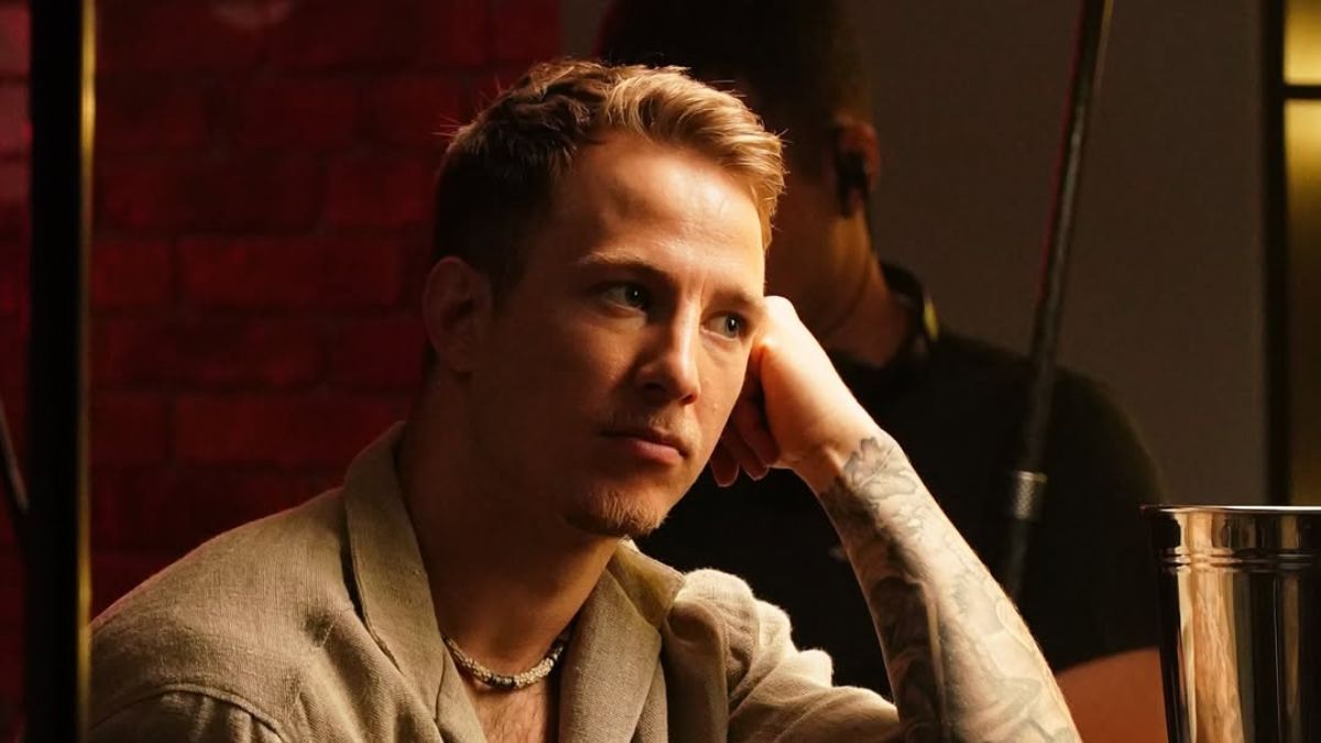 Олександр Терен