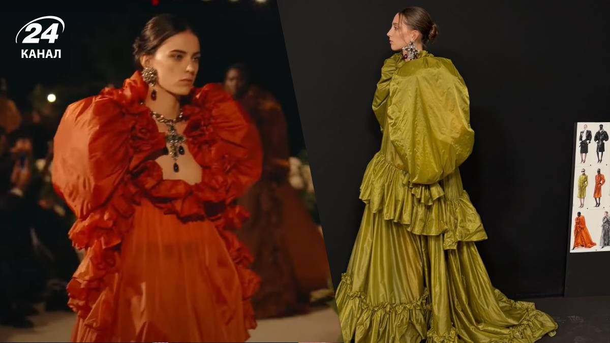 Катерина Маляр і Анасофія Негруца