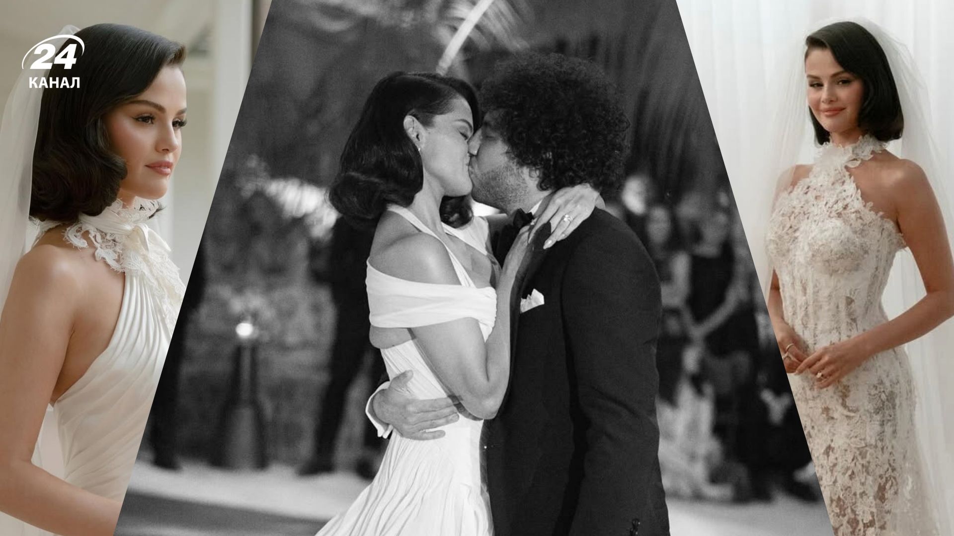 Селена Гомес на весіллі Селена Гомес на весіллі