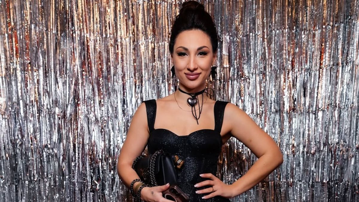 Даріана Корецька