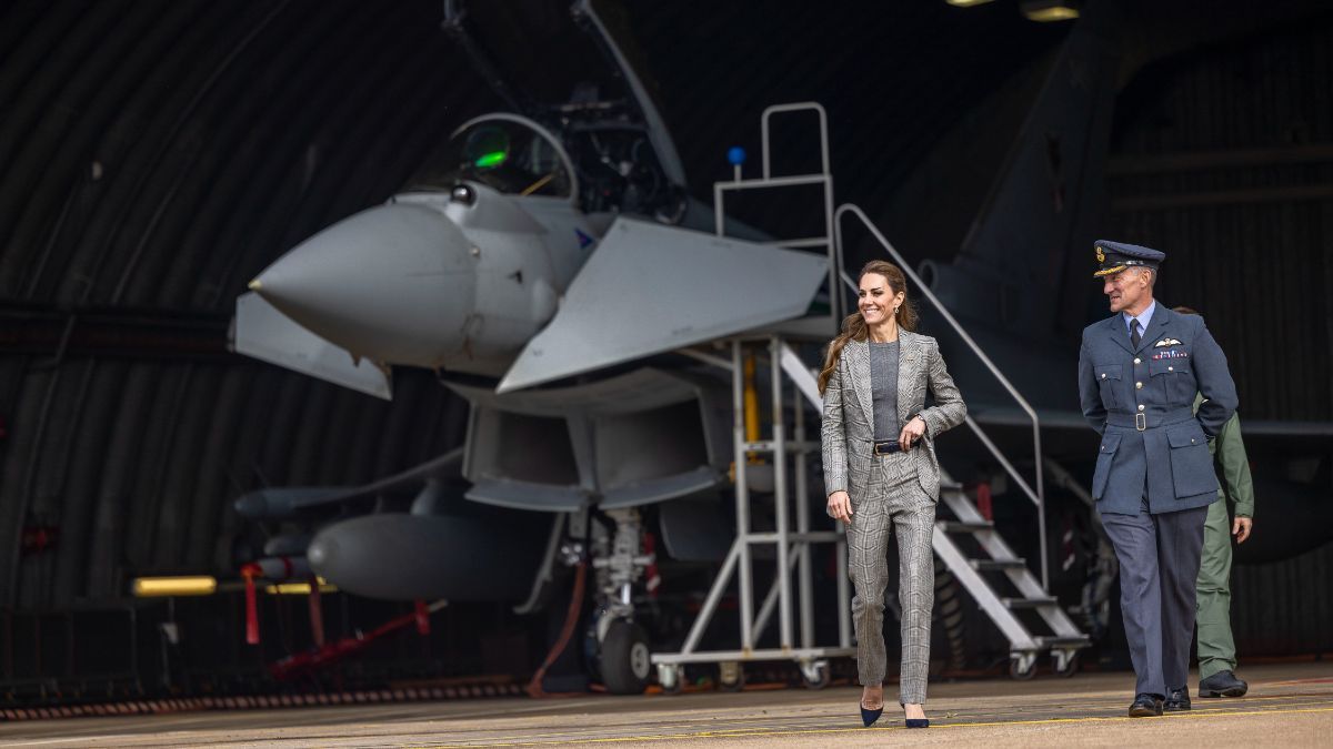 Кейт Міддлтон