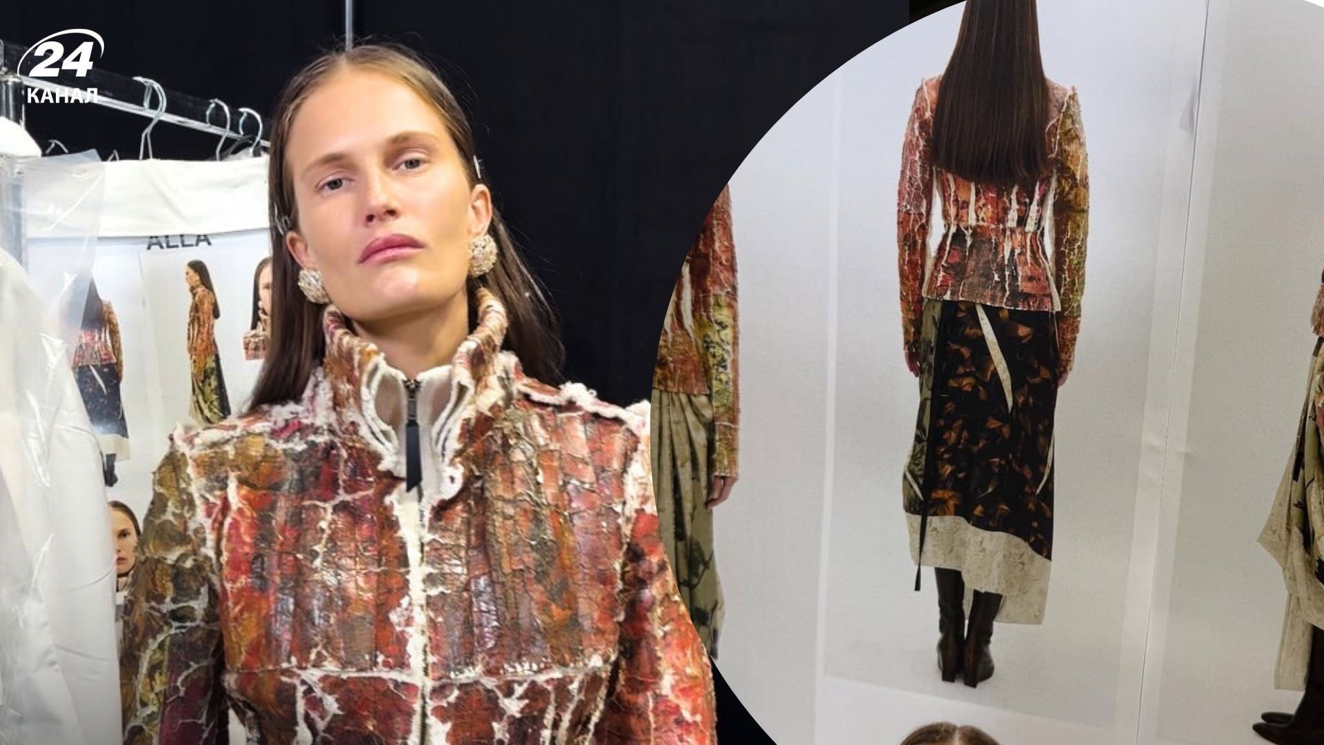 Алла Костромічова Алла Костромічова