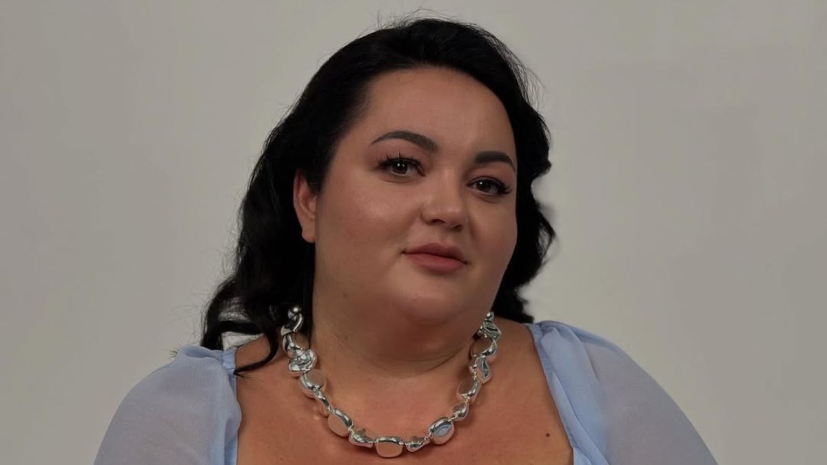 Анастасія Ткаченко Анастасія Ткаченко